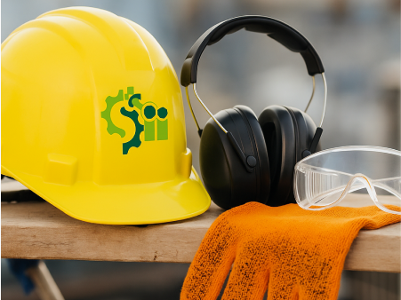 5 Kritis dalam Inspeksi Keselamatan Kerja